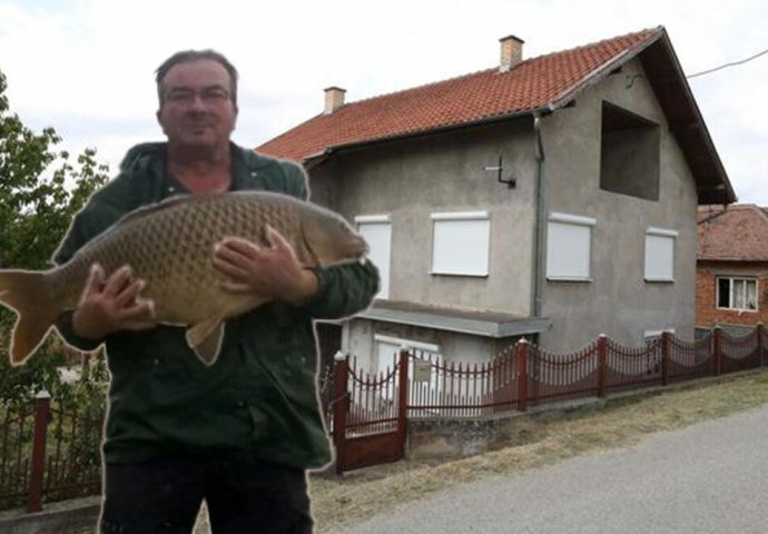 "DA, JA SAM GA UBILA": Hladnokrvno priznanje Ljiljane koja je raskomadala bivšeg muža i bacila ga u šumu! SVI OSTALI ZALEĐENI