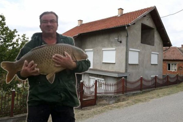 "DA, JA SAM GA UBILA": Hladnokrvno priznanje Ljiljane koja je raskomadala bivšeg muža i bacila ga u šumu! SVI OSTALI ZALEĐENI