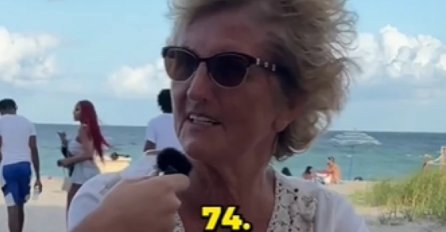 EH, DA MI JE OVA PAMET BILA: Zaustavili su ženu (74) i pitali je šta bi uradila drugačije da se PONOVO RODI, njen odgovor gađa pravo u SUŠTINU