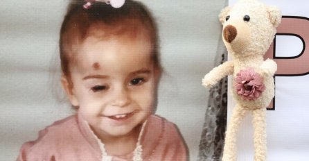 U četvrtak ročište u slučaju smrti malene Džene Gadžun: Optuženi se izjašnjavaju o krivnji