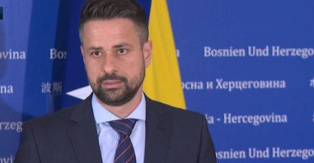 Amidžić: Zahtjev Ministarstva odbrane BiH je sulud, ugrožen je budžet za 2024.