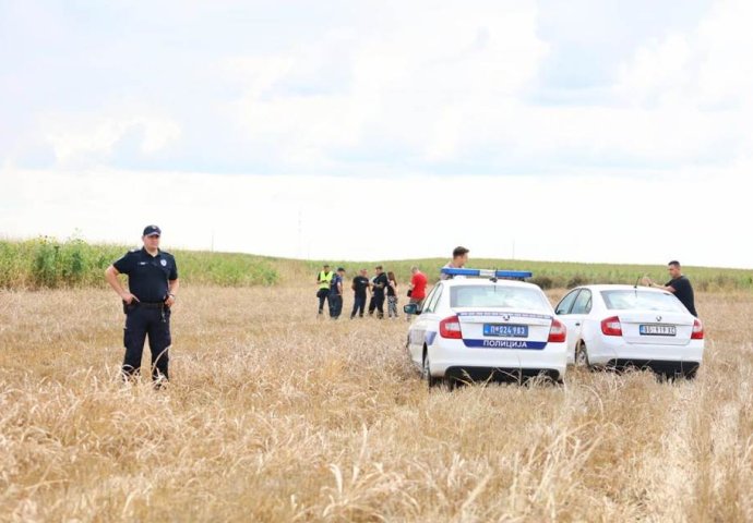 STAVILA MU JASTUK PREKO GLAVE, PA PRESUDILA JEDNIM HICEM: Ljiljana hladnokrvno priznala zločin - detalji saslušanja