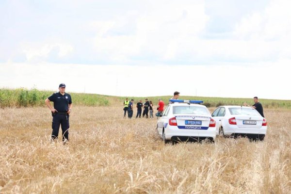 STAVILA MU JASTUK PREKO GLAVE, PA PRESUDILA JEDNIM HICEM: Ljiljana hladnokrvno priznala zločin – detalji saslušanja