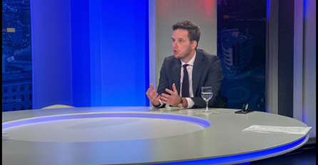 Uk: Naredne sedmice će biti poznato kako će izgledati Vlada KS