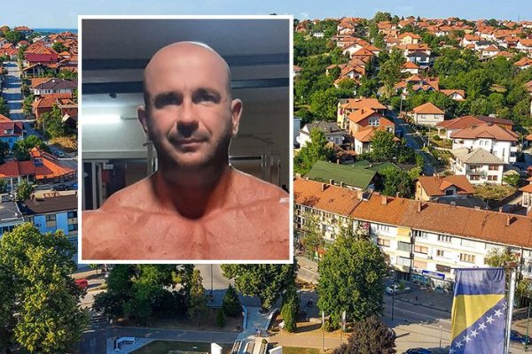 Strašna istina o tijelu monstruma iz Gradačca: "Da je otac htio da ga sahrani, to bi učinio"