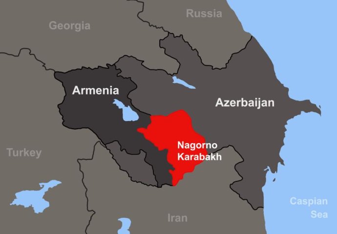 Zašto ratuju Azerbajdžan i Armenija? EVO ŠTA JE POZADINA SUKOBA