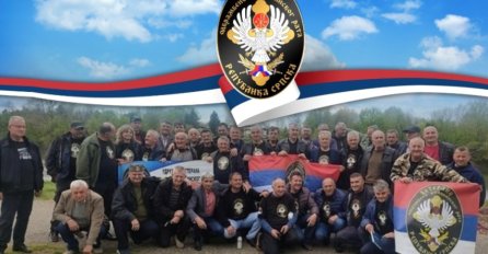 HLADAN TUŠ ZA VOŽDA IZ LAKTAŠA: Veterani poručili Miloradu Dodiku – „Neka te brane tvoji dezerteri…“