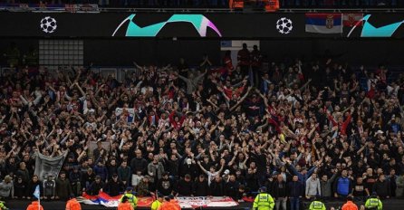 EVROPA JE ZGROŽENA, PRIMITIVIZAM NA DJELU! DELIJE UNIŠTILE MINUTU ŠUTNJE ZA DESETKE POGINULIH, ALI BILO JE TOGA JOŠ: Kosovo je Srbija odjekivalo, ali to nije ono najgore