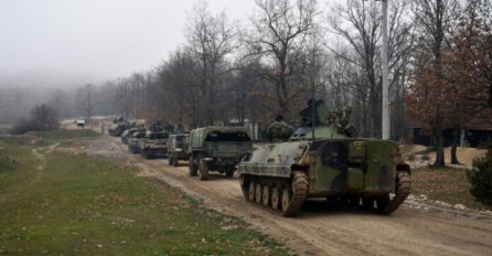 U Njemačkoj se pale alarmi zbog masovnog naoružavanja Srbije: "Za šta se spremaju?"