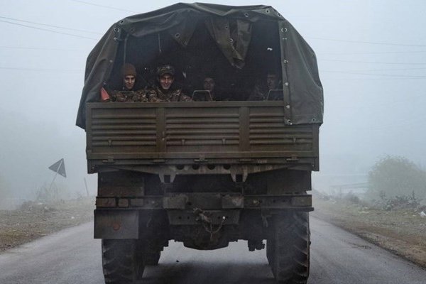 Kraj jednodnevnog rata? Armenci pristali na prekid vatre, Azeri potvrdili