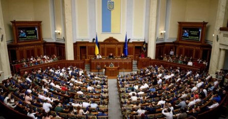 Zelenski na Generalnoj skupštini UN-a optužio Rusiju za genocid: Otimaju nam djecu i ispiraju im mozak