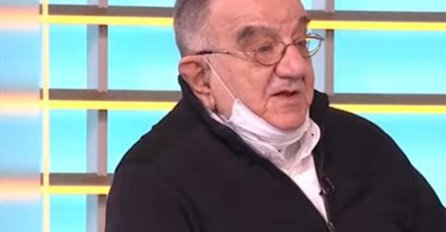 DOKTOR PERIŠIĆ OTKRIO KOJA VODA JE NAJOPASNIJA ZA SRCE: Ako OVO piše na njoj - NE KUPUJTE