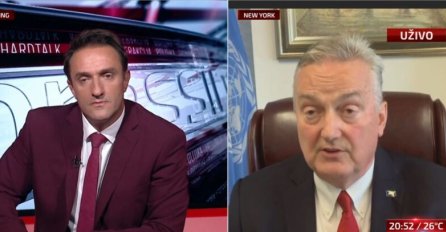 Lagumdžija: Visoki predstavnik može pokrenuti vojnu silu, nema raspada zemlje