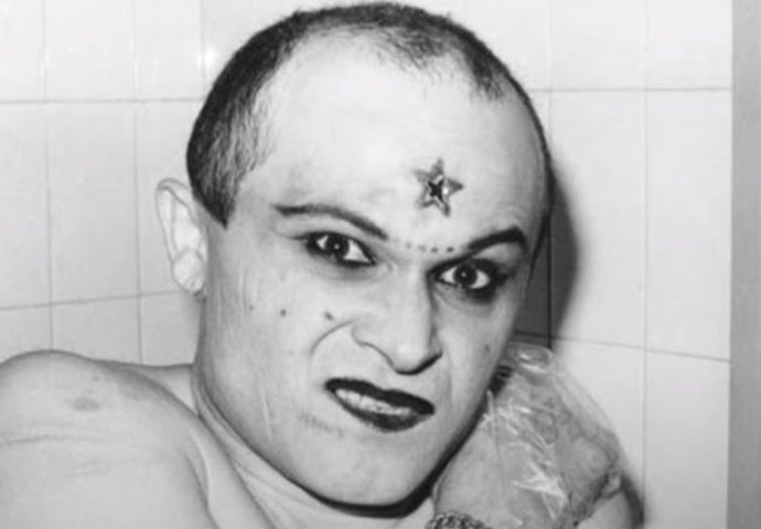 NAJMRAČNIJI JUGOSLOVENSKI MUZIČAR: Ubio je čovjeka na koncertu, a njegova smrt i danas je misterija