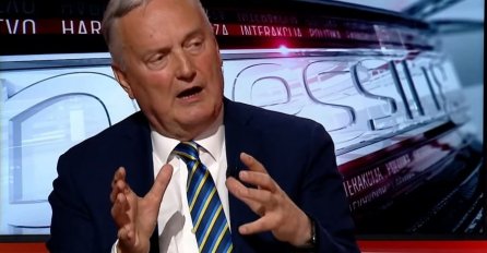 Lagumdžija: Bošnjaci ne smiju upasti u zamku kao Srbi, sukob sa Zapadom bi bio poguban