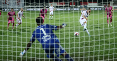 ZRINJSKI VEČERAS IGRA HISTORIJSKU UTAKMICU: U Mostar stiže AZ Alkmaar