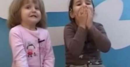 REKLA "BOOOŽE PETRA" PRIJE 15 GODINA I NASMIJALA CIJELI REGION: Natalija je danas ljepotica koju niko ne prepoznaje