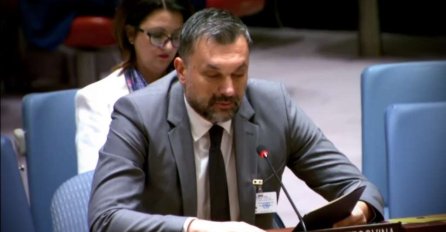 Konaković pred VSUN-a: Cijeli svijet je šutio kada se dogodio genocid u zaštićenoj zoni UN-a