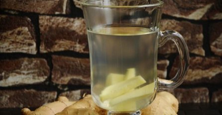 ČUDESNI NAPITAK OD SAMO 2 SASTOJKA: Čisti tijelo od svih toksina, a kilogrami se samo tope