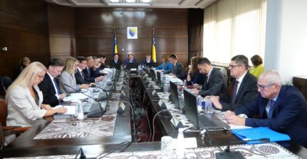 Prihvaćena Strategija zapošljavanja u Federaciji BiH za period 2023-2030.