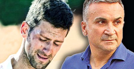 ŠOK PRIČA SRĐANA ĐOKOVIĆA! Rekao mi je: Kamata je 12%, ali za tebe pošto žuriš - 15! Popio bih odvratnom lihvaru svu KRV iz žila!