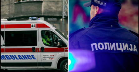 POLICIJA U SLUPANOM VOZILU KOD SURČINA NAŠLA NEŠTO JEZIVO! Muškarcu oko vrata bio obmotan KAIŠ, rekao porodici jedno?!