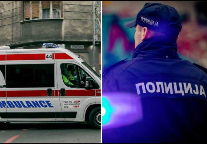 POLICIJA U SLUPANOM VOZILU KOD SURČINA NAŠLA NEŠTO JEZIVO! Muškarcu oko vrata bio obmotan KAIŠ, rekao porodici jedno?!