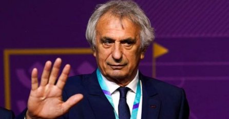 VAHA NOVI SELEKTOR ZMAJEVA? Legendarni trener se oglasio, sad je sve jasno: Evo šta je poručio