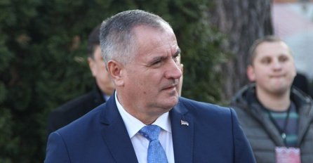 Objavljeni detalji napada na sina Radovana Viškovića