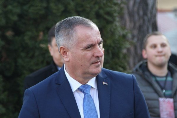 Višković: Nisam pogrešno interpretirao Satlera, jasno je o čemu se radi…