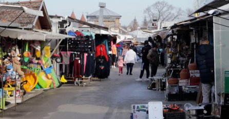 KUPILA SLIKU ZA 4 DOLARA NA BUVLJAKU: Htjela da je baci, a onda umalo ŠOK kada je otkrila koliko zaista VRIJEDI