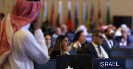 Izrael i Saudijska Arabija ‘nadomak povijesnog mira’