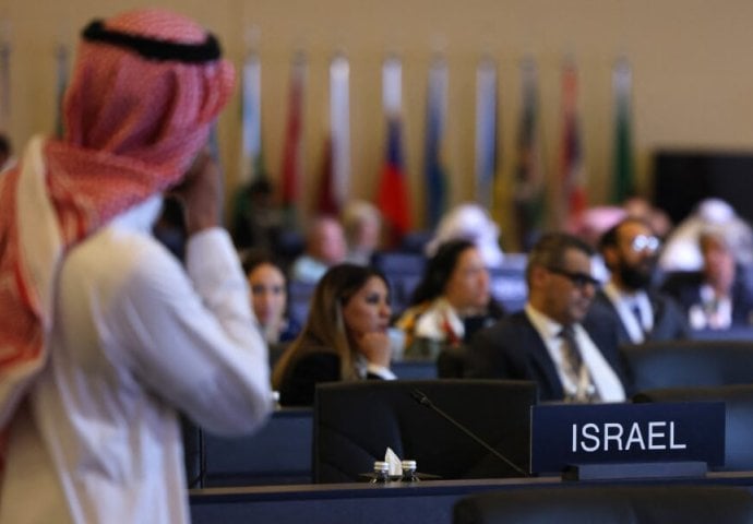 Izrael i Saudijska Arabija ‘nadomak povijesnog mira’