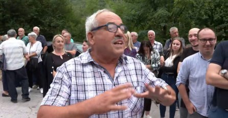 Poruke sa skupa podrške Dodiku i Lukiću: Ne možemo dozvoliti da neko ugnjetava srpski narod