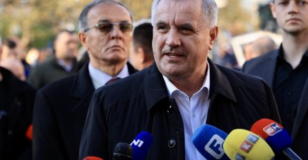 “Bošnjaci i Hrvati se dovoljno ne prijavljuju, zar za ruke da ih uzmemo sa ulice”
