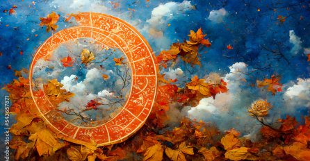 VELIKI JESENJI HOROSKOP ZA 2023: Zvijezde poručuju pojedinim znacima da treba da se primire