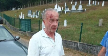 Šta je sa istragom o napadu na povratnika Senada, zvao ga i Dodik: "Oporavi se, dođi mi u kabinet"