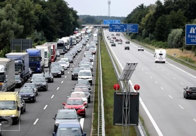 ŠTA SE DEŠAVA:  Njemačka uvodi kontrole na granicama sa dvije zemlje