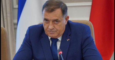 Dodik tvrdi: Antidejtonsku BiH pokušavaju da nam nametnu "nedobronamjerni" ambasadori