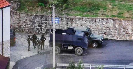 KONAČNO SE OGLASIO KFOR O KRIZI NA KOSOVU: Sada je jasno da li će reagovati!