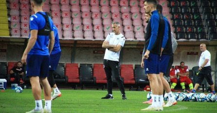 VELIKI PREOKRET U POTRAZI ZA KODRINIM NASLJEDNIKOM: Ništa od Save Miloševića, ljubimac bh. navijača preuzima Zmajeve?!