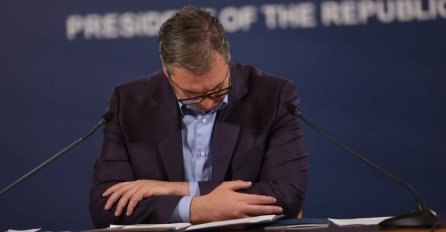 BIVŠI SARADNIK PREDSJEDNIKA SRBIJE NIKAD ISKRENIJI: Vučić uskoro pada i region će prodisati!