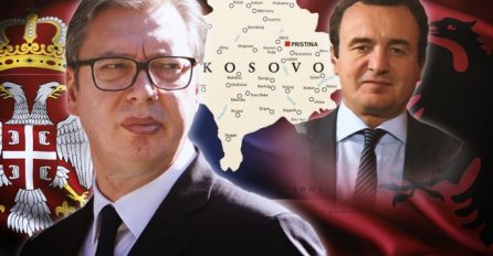 BORELJ RAZGOVARAO SA VUČIĆEM I KURTIJEM: Ovo je reakcija Brisela povodom napete situacije na Kosovu