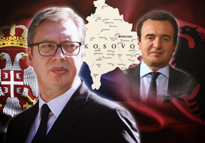 BORELJ RAZGOVARAO SA VUČIĆEM I KURTIJEM: Ovo je reakcija Brisela povodom napete situacije na Kosovu