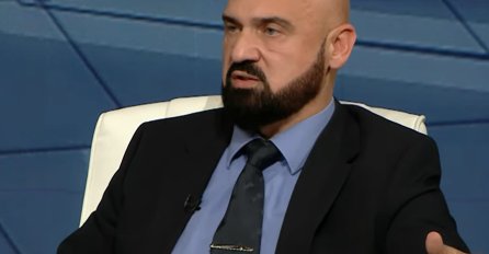 Ramo Isak: Ako Sud BiH osudi Dodika i odredi nas, uhapsit ćemo ga