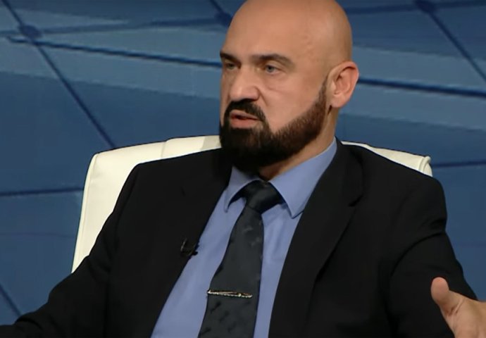 Ramo Isak: Ako Sud BiH osudi Dodika i odredi nas, uhapsit ćemo ga