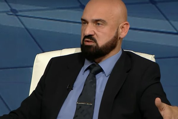 Ramo Isak: Ako Sud BiH osudi Dodika i odredi nas, uhapsit ćemo ga