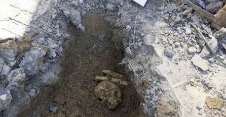 SRPSKI JOSEF MENGELE IZ BRČKOG: Kako je dr Nebojša Mraović krio kosti ubijenog Bošnjaka u dvorištu porodične kuće