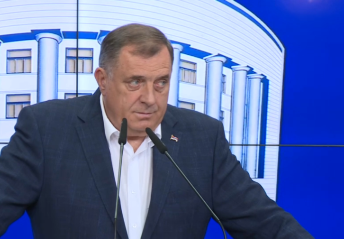 Dodik o sastanku sa HDZ-om BiH i “Trojkom”: Predloženo obavezno glasanje svih državljana BiH