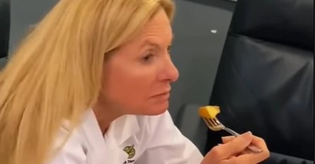 DOKTORICA KOJA LIJEČI RAK OTKRILA ŠTA JEDE ZA DORUČAK, RUČAK I VEČERU: Sve je iznenadilo šta prvo spremi ujutru